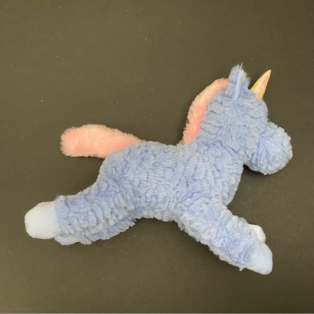 Large Unicorn Dog Toy Plush Stuffed